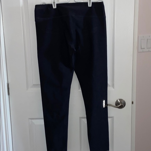 Women’s charcoal grey Bench leggings - Picture 5 of 5